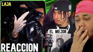 Rdjavi Reacts To Lajas No In Public He Didnt Expect That Domiilol