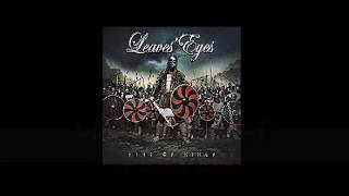 Leaves'Eyes - Sweven (Subtitulado)