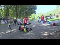★ Crazy Motorbike Race CRASH! ★ HD ★