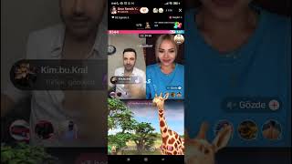 Onur Sermik 23.10.2024 Part 12 Tiktok Canlı Yayın
