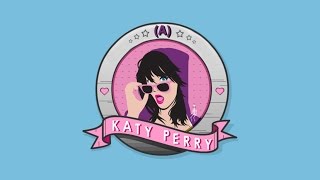 Watch Katy Perry Breakout video