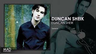 Watch Duncan Sheik Serena video
