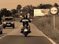 The suzuki savage of the ogre