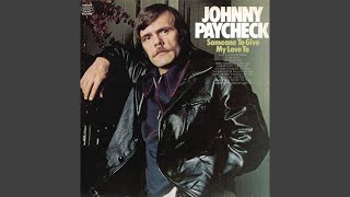 Watch Johnny Paycheck High On The Thought Of You video