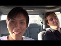 Doublelift returns back home - before and after