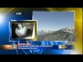 Officers shout Get the gas! burn it down! During Dorner, police shootout - LIVE HD