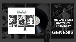 Watch Genesis It video