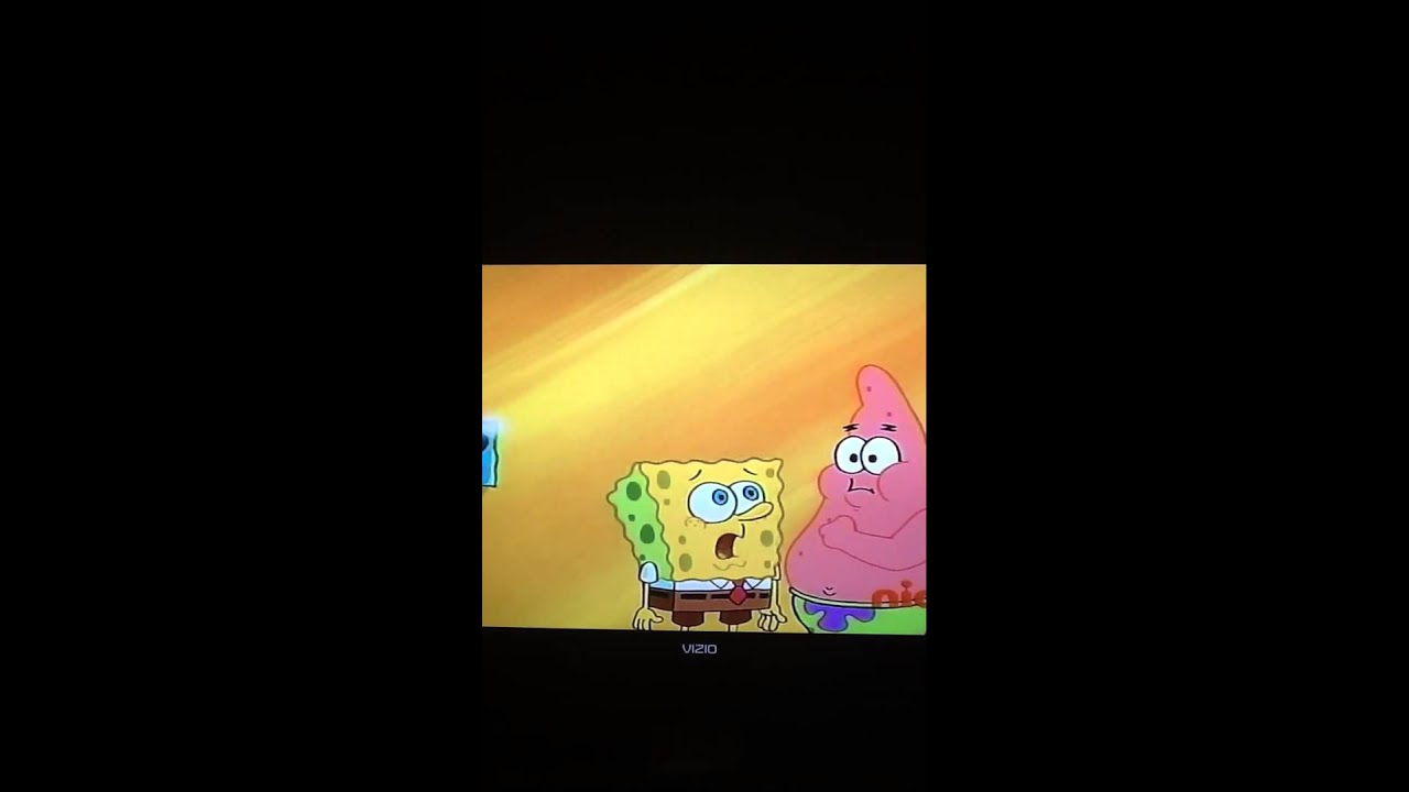 Fried Oyster skins spongebob ( turn up volume) YouTube
