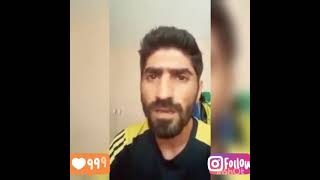 Çok Mu Komik Diyen Adam
