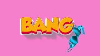 Mband – Bang (Audio)