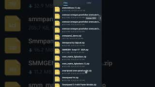 Free Script Smm Panel