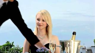 National Lottery BBC1 - Millionaire lifestyle Paris - Cracking Video Productions Cardiff Wales
