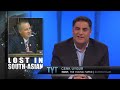 Politician Has No Idea He’s Speaking To Americans [Awkward]