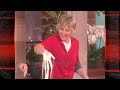 Cornstarch Walk on Water - Spangler on The Ellen Show