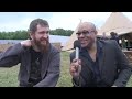 The Lowdown @ Download 2010: Killswitch Engage