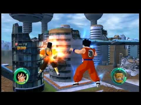 DragonBall: Raging Blast: Yamcha vs Dr.Gero. Order: Reorder; Duration: 2:29 DragonBall: Raging Blast: Yamcha vs Dr.Gero. Order: Reorder; Duration: 2:29