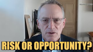 Howard Marks Warning Stock Market More Dangerous Than Ever