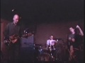 Big Lazy (Part 2) 2002 Houston Live Concert