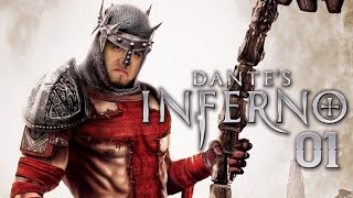 Dante´s Inferno con Fedelobo (Encuentro con la muerte)