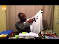 Hon Patrick Obahiagbon Valentine's Day Address 2011 'Spoof'