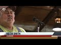 Few Americans Take Immigrants' Jobs in Alabama