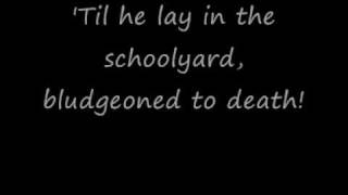Watch Rancid Warsaw video