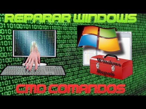 Como Reparar El Windows Vista Sin Formatear Mac