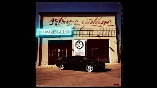 ZEZE & PAC feat. DJ BONE - ARKANE GOLANE