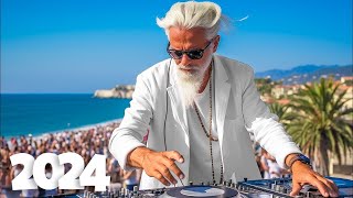 Ibiza Summer Mix 2024 🍓 Best Of Tropical Deep House Music Chill Out Mix 2024🍓 Chillout Lounge #131