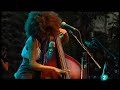 Esperanza Spalding - "Mela" (part 2) (Live in San Sebastian july 23, 2009 - 4/9)