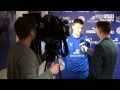 Nugent Previews Cardiff Clash