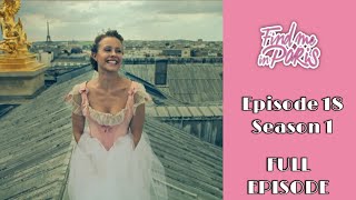 Find Me In Paris - Full Episode Oh Brother Season 1 Episode 18