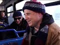 Festival Updates Spotlight : On the Bus w Bobcat Goldthwait