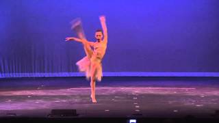 2015 Ytbd Overall Winner Barbara Perdomo
