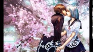 ariana grande ft the weeknd love me harder (anime)