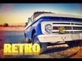 Photoshop - Retro Look