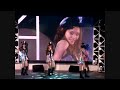 Morning Musume - Love Machine, Renai Revolution 21, SEXY BOY, The Manpower (Live 020509)