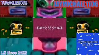 Rushed I Hate Mikeson8576S G-Major 36 130 Powers More