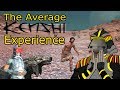 The Average Kenshi Experience
