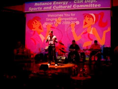 Parag Joshi- Damlelya babachi kahani