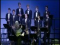 Kayleigh Pincott and the JPC Big Band - Angel Eyes