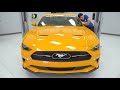 2015-2018 Mustang EcoBoost MBRP 3" Down Pipe - Catted Exhaust Sound Clip & Install