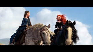 Happy Mothers Day - Disneypixars Brave 622