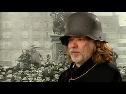 Alexander Kluge: „Nachrichten vom Großen Krieg (1914-1918)“