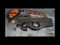 AirSplat - Guest Review JG KS90 TR Airsoft Electric AEG Rifle