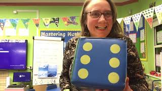 Magic Maths Session 2