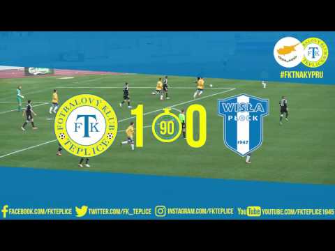 Soustedn na Kypru obrazem - sestih utkn s Plockem (30.1.2017)