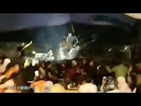 【津波】【朝鮮労働党】…関連最新動画