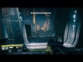 Let's Play Destiny Deutsch German #08 - Immer Ärger mit den Schwarm Prinzen