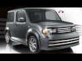 Roadfly.com - 2009 Nissan Cube Road Test and Review